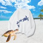Turtle Crew Neck