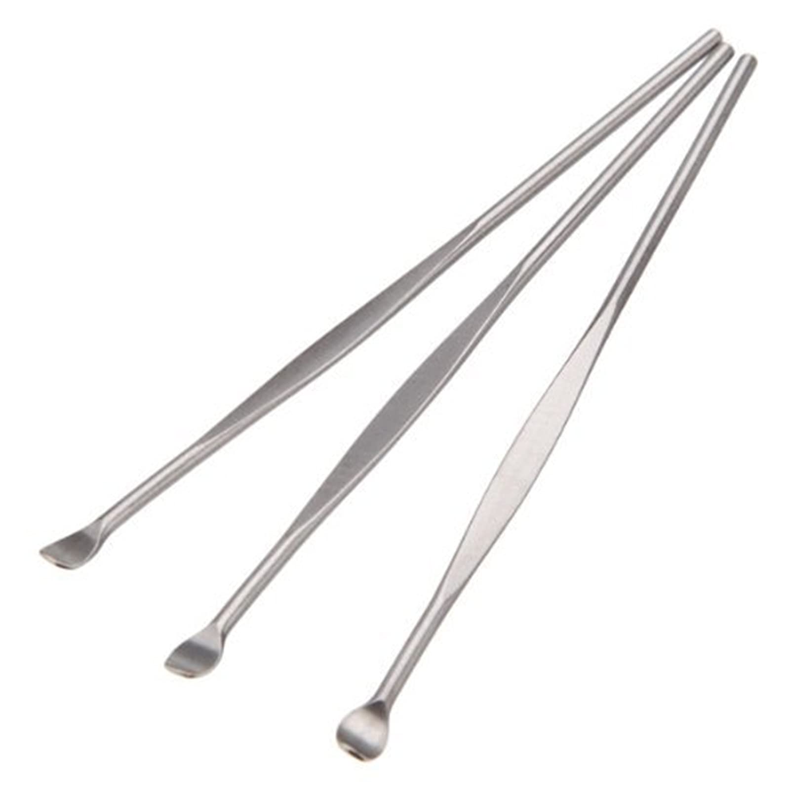 Stainless Steel Ear Scraper