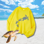 Turtle Crew Neck