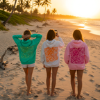 Turtle Threads Adoption Hoodie