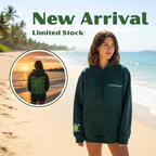 Turtle Threads Adoption Hoodie