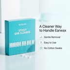 EarGlo™ Sticky Ear Cleaner