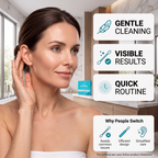 EarGlo Sticky Ear Cleaner