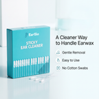 EarGlo Sticky Ear Cleaner