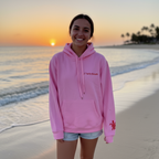Turtle Threads Adoption Hoodie